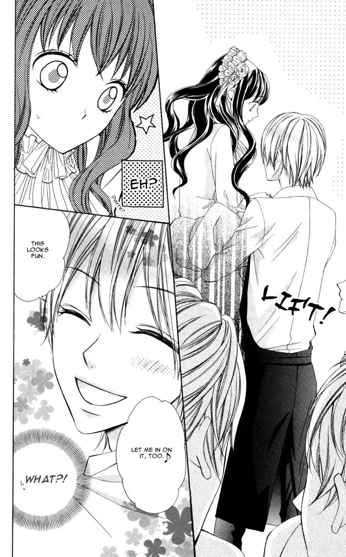 Plastic Girl Chapter 2 19